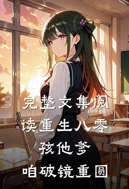 完整文集阅读重生八零：孩他爹，咱破镜重圆