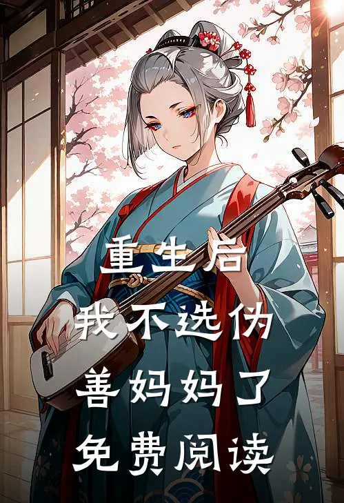 重生后，我不选伪善妈妈了免费阅读