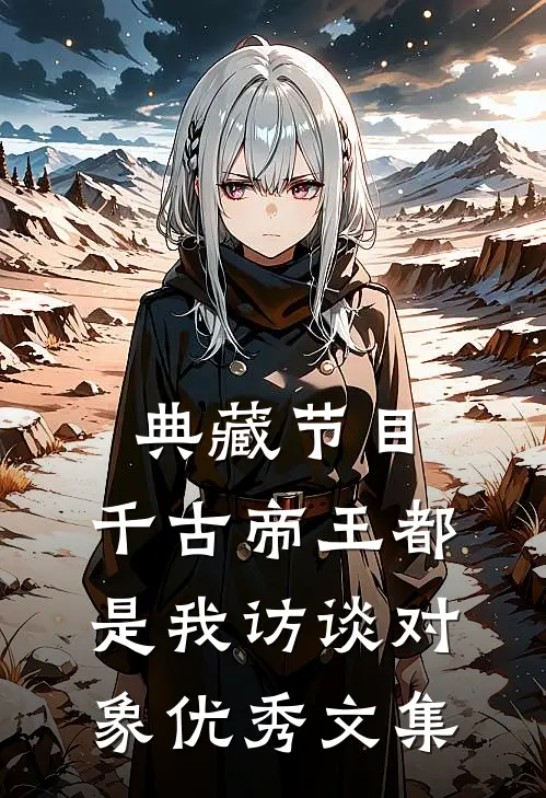 典藏节目：千古帝王都是我访谈对象优秀文集