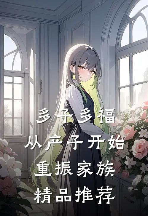 多子多福：从产子开始重振家族精品推荐