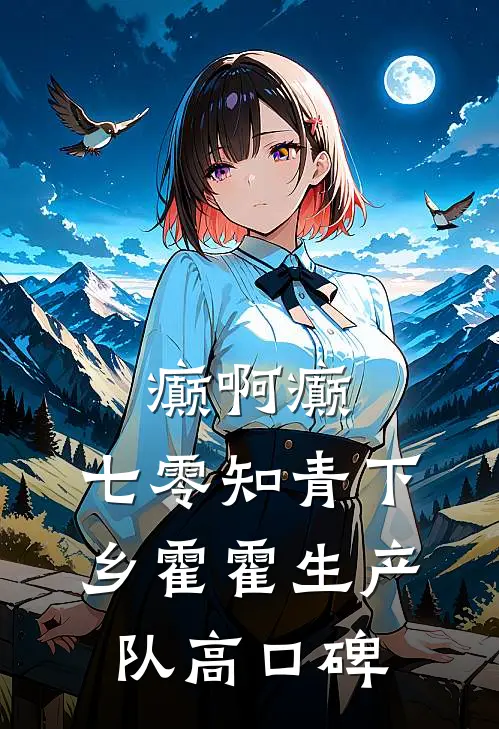 癫啊癫，七零知青下乡霍霍生产队高口碑