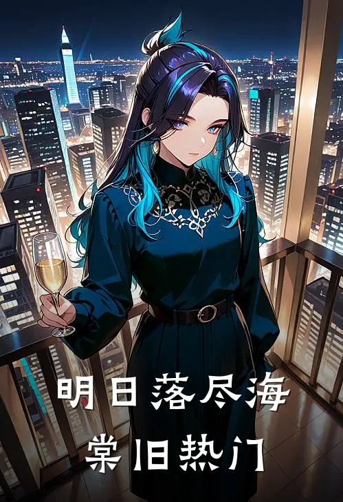明日落尽海棠旧热门