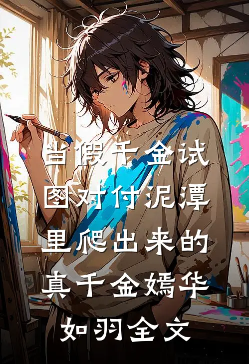 当假千金试图对付泥潭里爬出来的真千金嫣华如羽全文