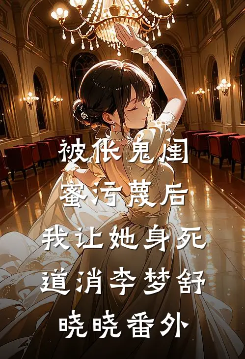 被伥鬼闺蜜污蔑后，我让她身死道消李梦舒晓晓 番外