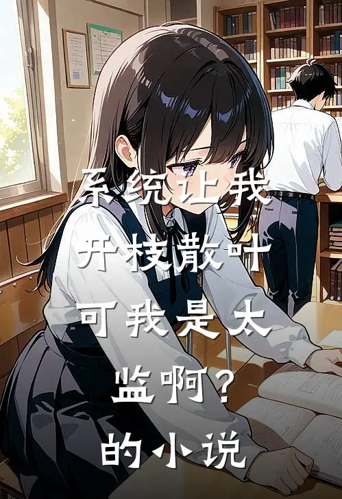 系统让我开枝散叶，可我是太监啊？的小说