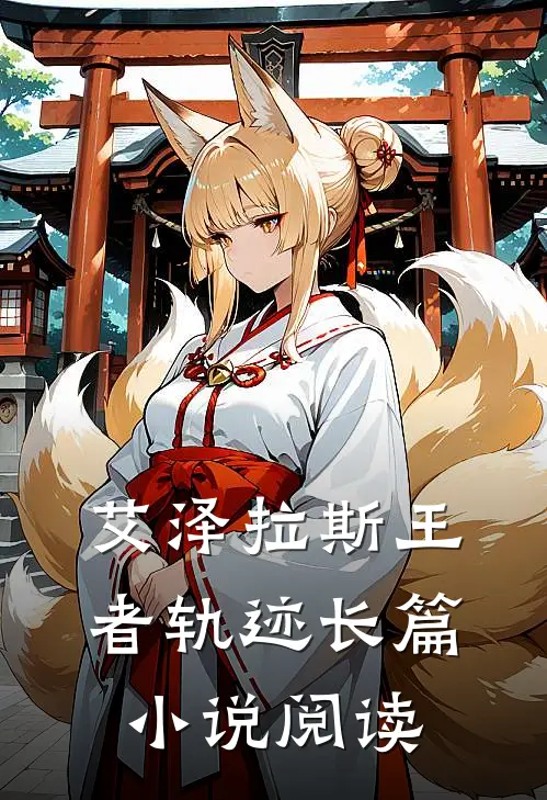 艾泽拉斯王者轨迹长篇小说阅读