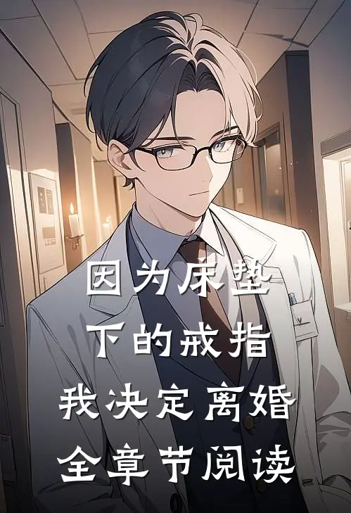 因为床垫下的戒指，我决定离婚全章节阅读