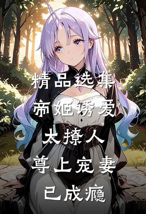 精品选集帝姬诱爱太撩人，尊上宠妻已成瘾