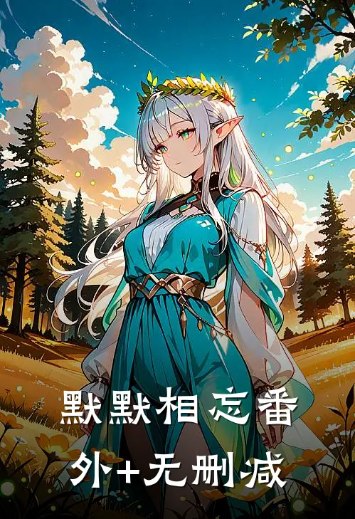 默默相忘番外+无删减