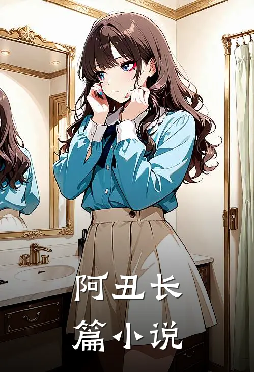 阿丑长篇小说