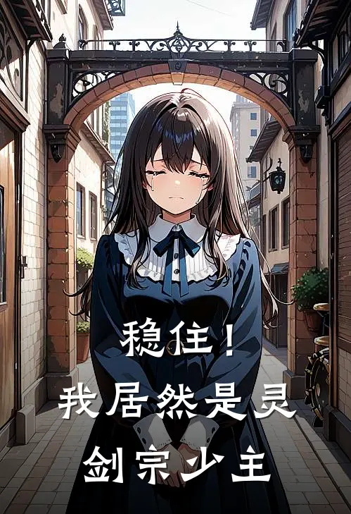 稳住！我居然是灵剑宗少主