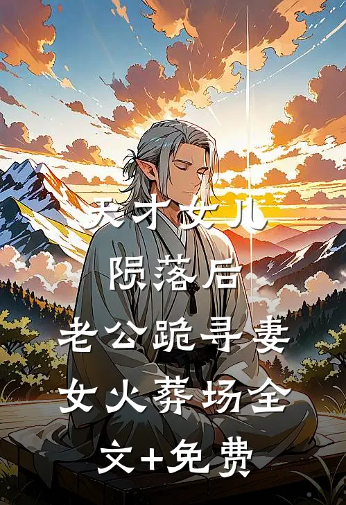 天才女儿陨落后，老公跪寻妻女火葬场全文+免费