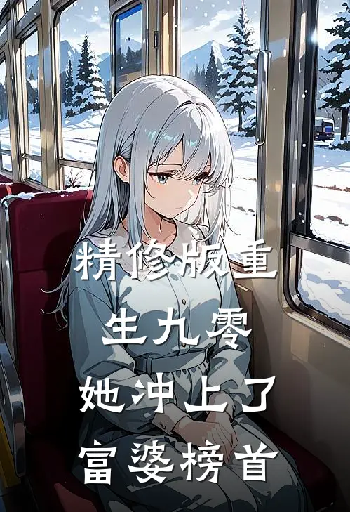 精修版重生九零：她冲上了富婆榜首
