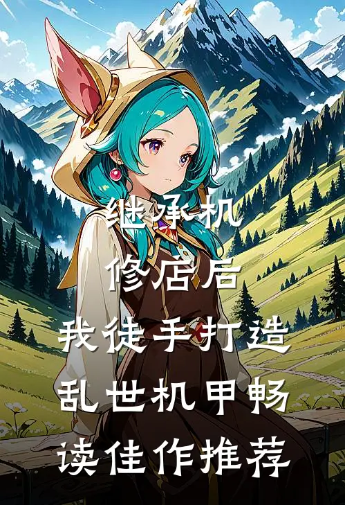 继承机修店后，我徒手打造乱世机甲畅读佳作推荐