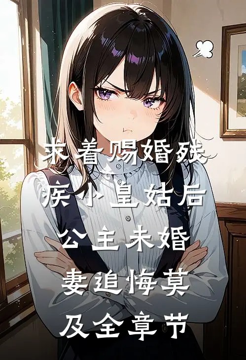 求着赐婚残疾小皇姑后，公主未婚妻追悔莫及全章节