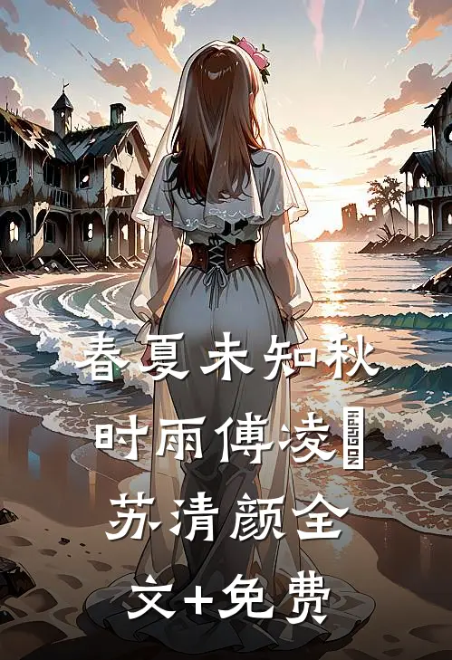 春夏未知秋时雨傅凌䂙苏清颜全文+免费