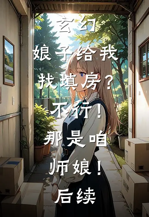 玄幻：娘子给我找填房？不行！那是咱师娘！后续