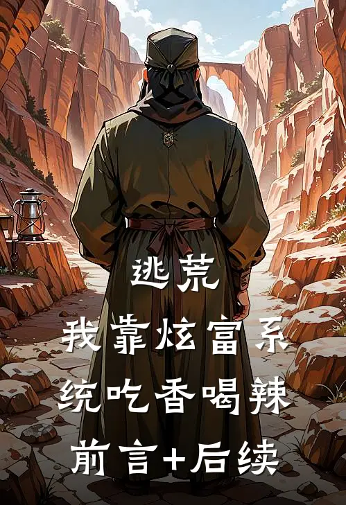 逃荒，我靠炫富系统吃香喝辣前言+后续