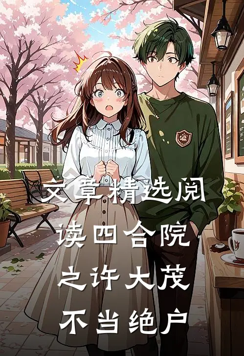文章精选阅读四合院之许大茂不当绝户