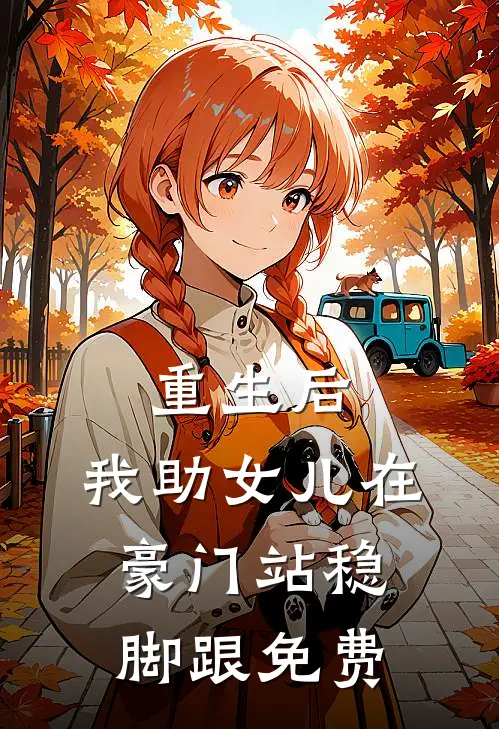 重生后，我助女儿在豪门站稳脚跟免费