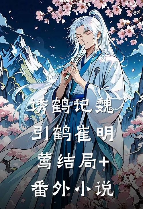 诱鹤记魏引鹤崔明莺结局+番外小说