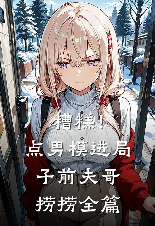 糟糕！点男模进局子，前夫哥捞捞全篇