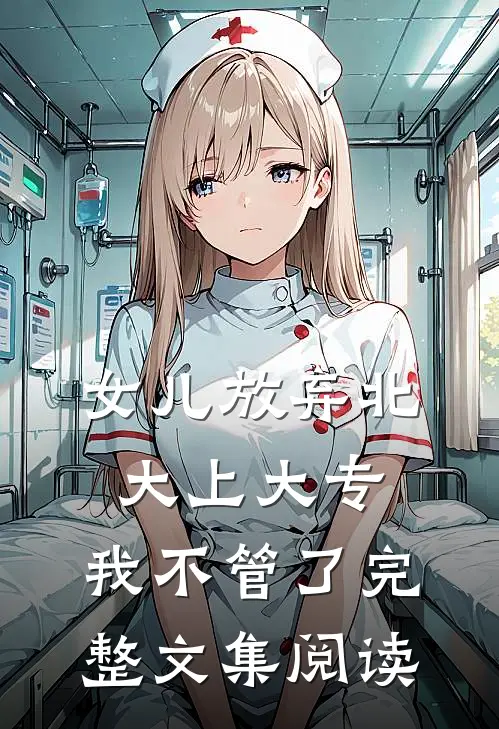 女儿放弃北大上大专，我不管了完整文集阅读