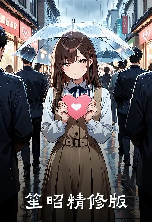 笙昭精修版