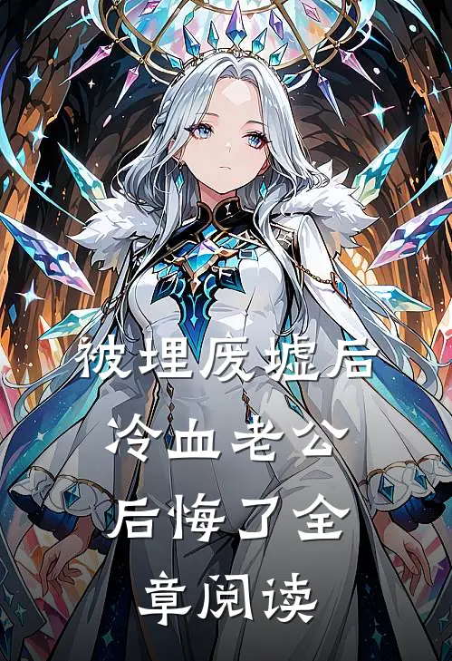 被埋废墟后，冷血老公后悔了全章阅读