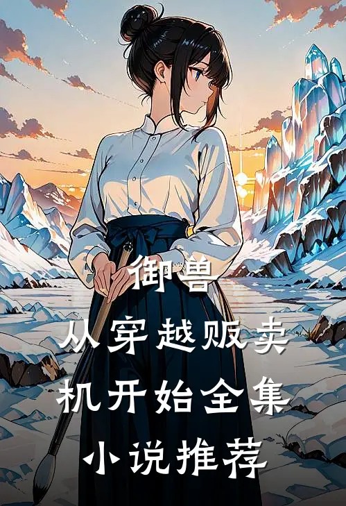 御兽：从穿越贩卖机开始全集小说推荐
