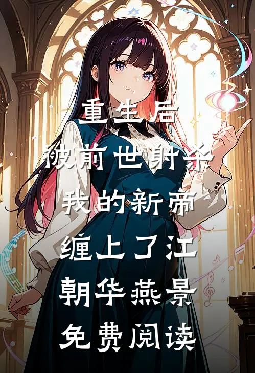 重生后，被前世射杀我的新帝缠上了江朝华燕景免费阅读