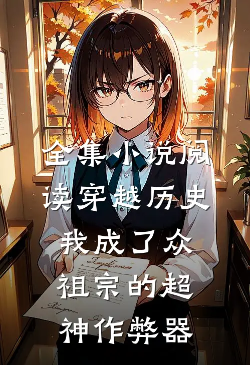 全集小说阅读穿越历史，我成了众祖宗的超神作弊器