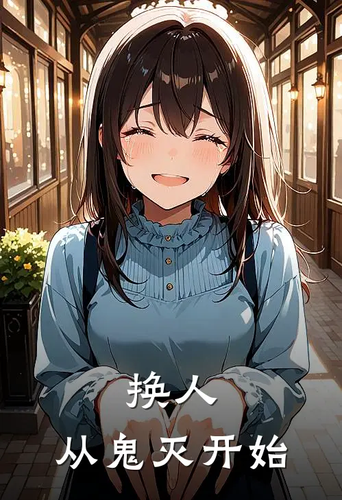 换人：从鬼灭开始