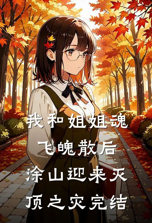 我和姐姐魂飞魄散后，涂山迎来灭顶之灾完结