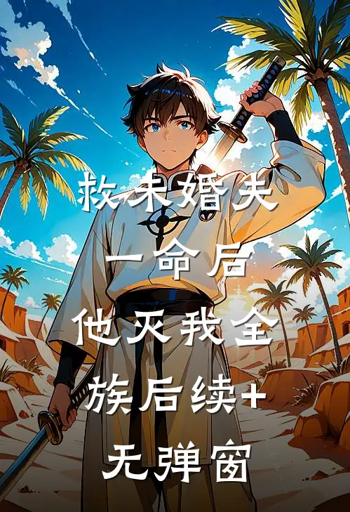 救未婚夫一命后，他灭我全族后续+无弹窗