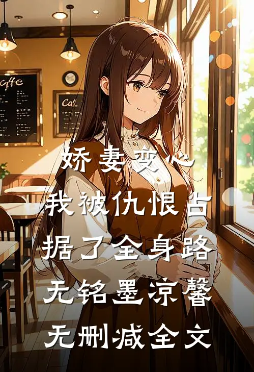 娇妻变心，我被仇恨占据了全身路无铭墨凉馨无删减全文