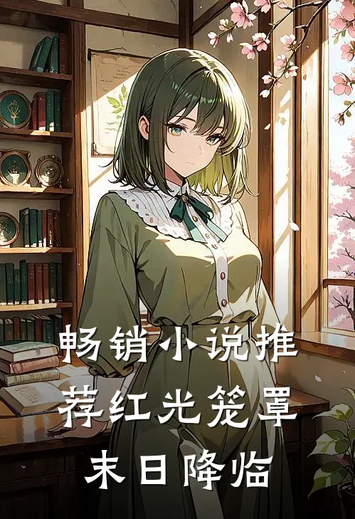 畅销小说推荐红光笼罩，末日降临