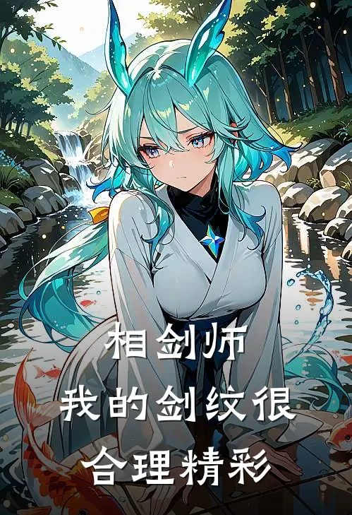 相剑师：我的剑纹很合理精彩