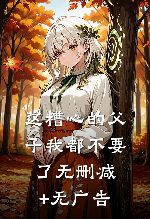 这糟心的父子我都不要了无删减+无广告