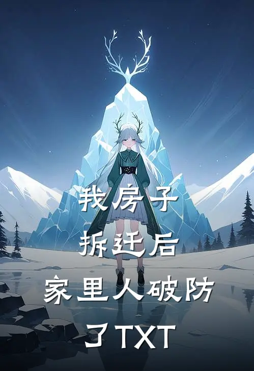 我房子拆迁后，家里人破防了TXT