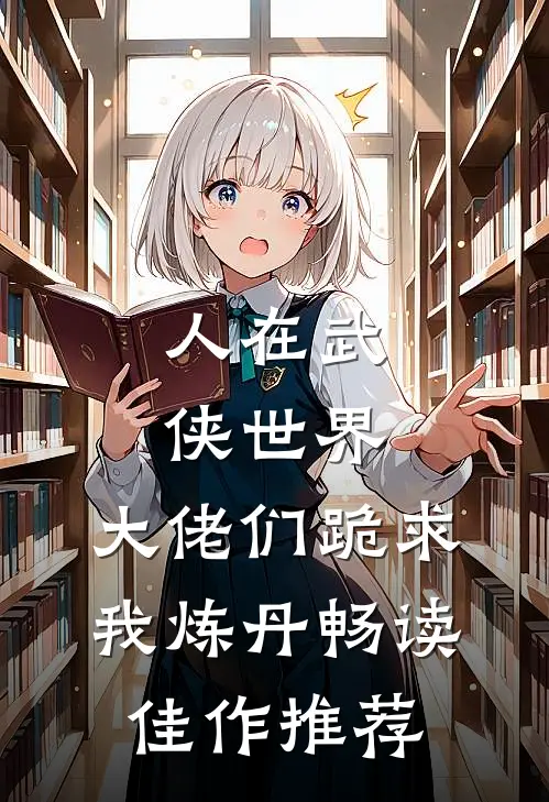 人在武侠世界，大佬们跪求我炼丹畅读佳作推荐