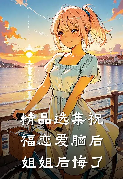 精品选集祝福恋爱脑后，姐姐后悔了