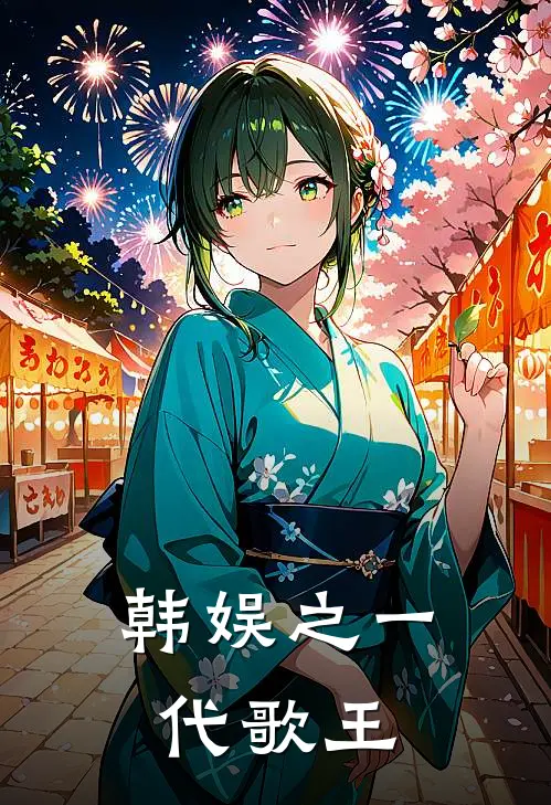 韩娱之一代歌王
