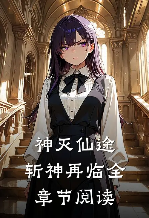 神灭仙途：斩神再临全章节阅读