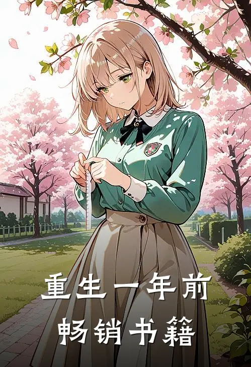 重生一年前畅销书籍