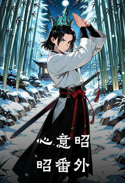 心意昭昭番外
