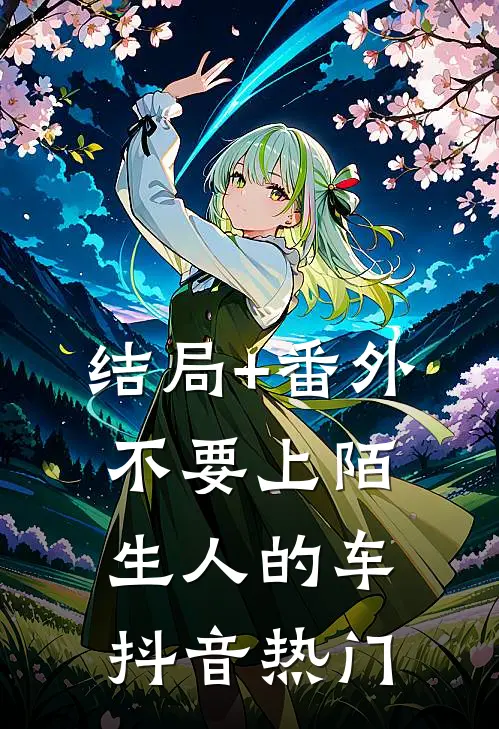 结局+番外不要上陌生人的车抖音热门