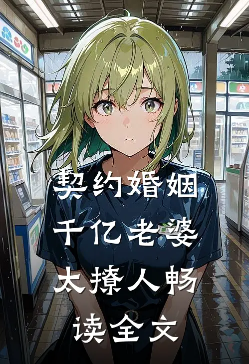 契约婚姻：千亿老婆太撩人畅读全文