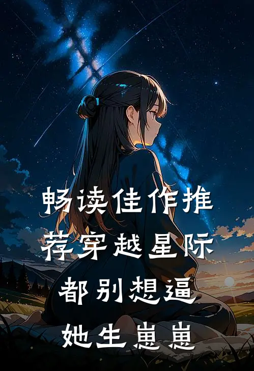 畅读佳作推荐穿越星际，都别想逼她生崽崽