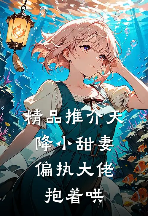 精品推介天降小甜妻：偏执大佬抱着哄